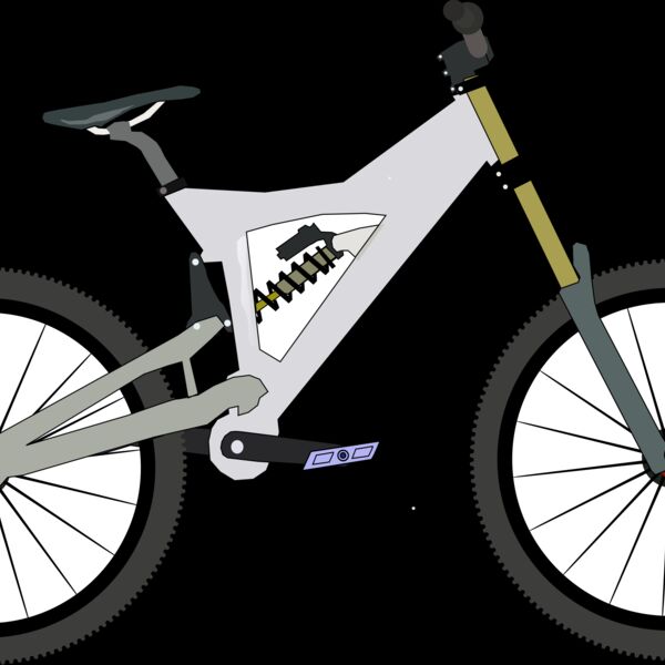 Machovka bike   downhill Thumbnail