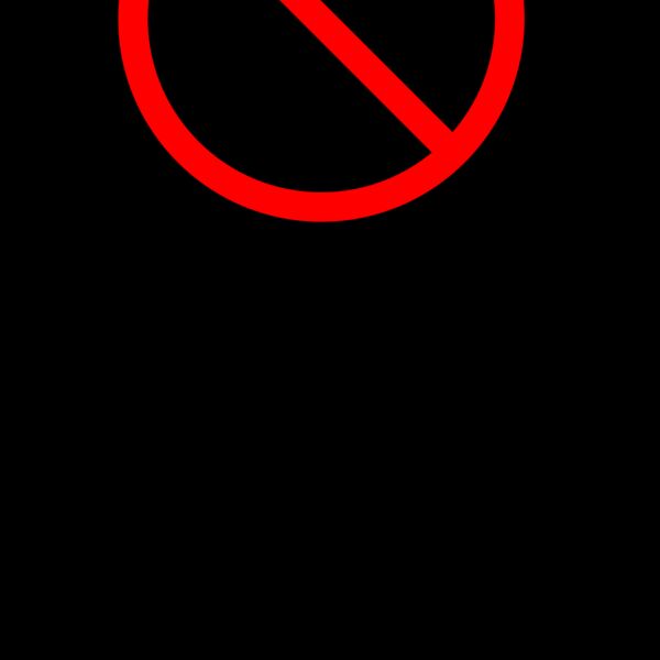 Leomarc sign no parking zone Thumbnail