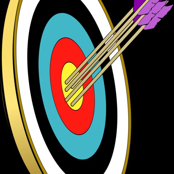 SnarkHunter Arrows in the gold Thumbnail