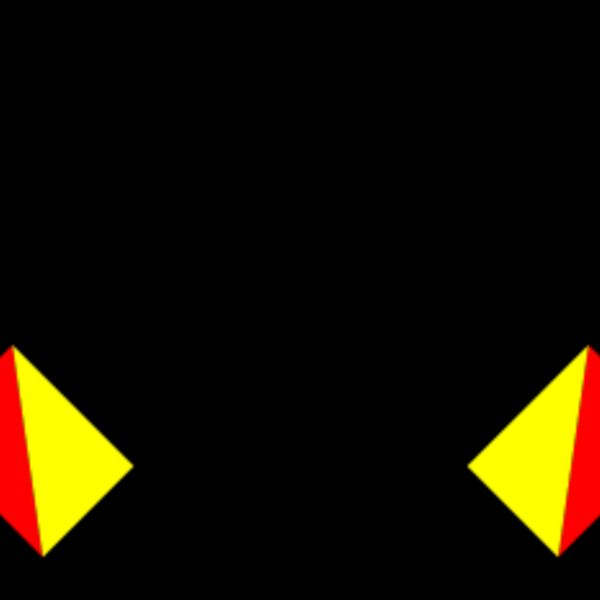 semaphore november Thumbnail