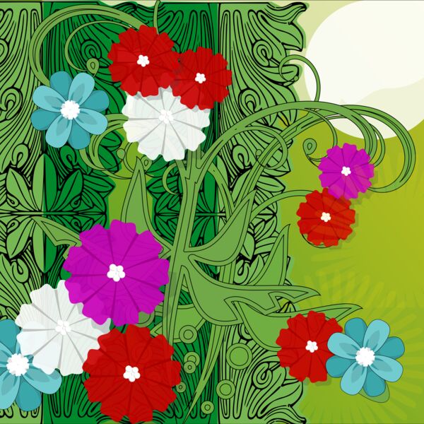 flowers  2  Thumbnail