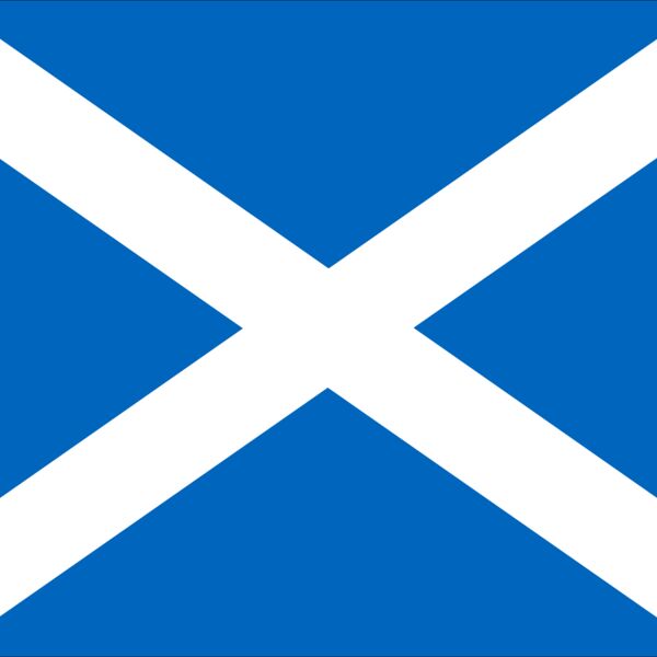 saltire Thumbnail