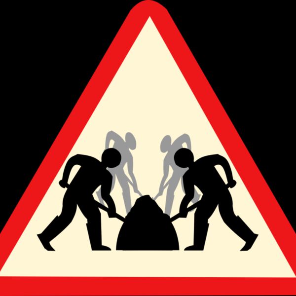 team at work Thumbnail