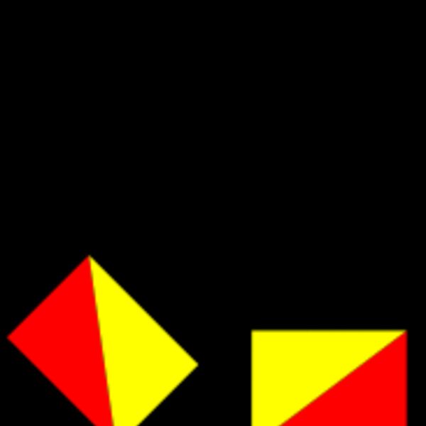 semaphore alpha Thumbnail