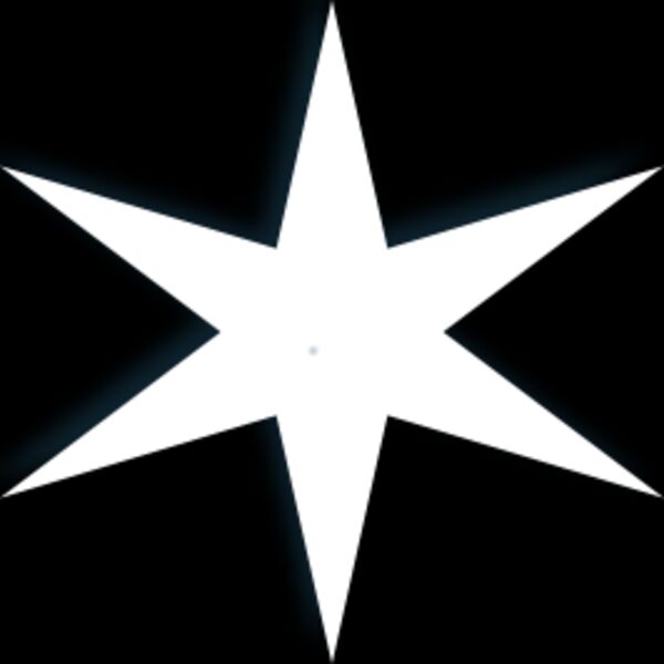 Snow flake icon 3 Thumbnail