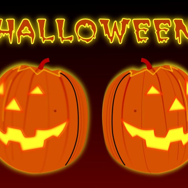 mystica Halloween Pumpkin Thumbnail