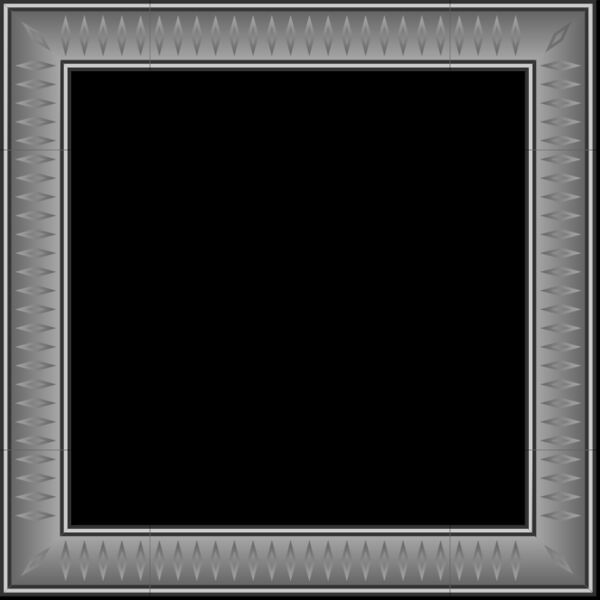 nicubunu RPG map graphite border Thumbnail