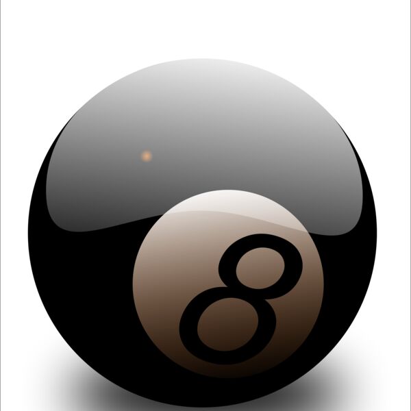 billiard ball Thumbnail