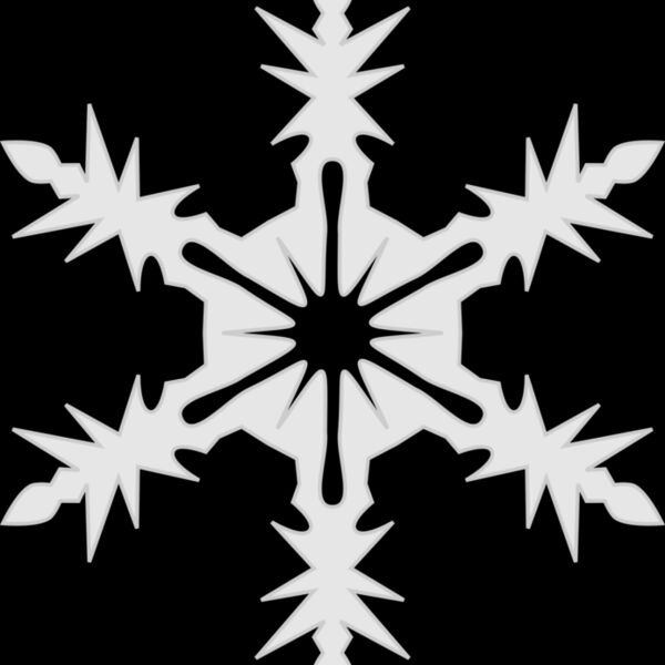 Snowflake 09  Arvin61r58 Thumbnail