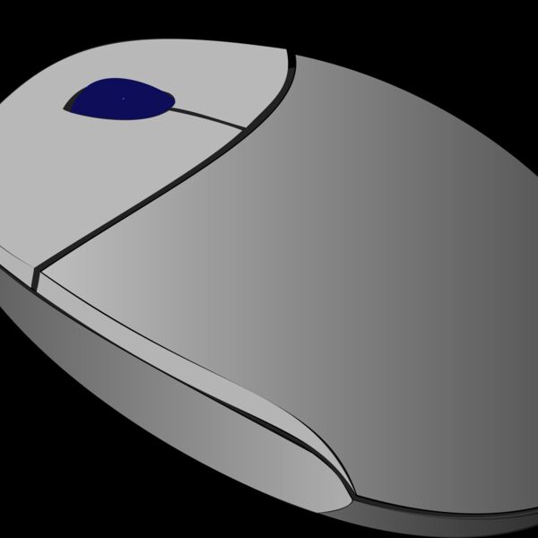 lunik Mouse Scroll   Raton con Rueda Thumbnail