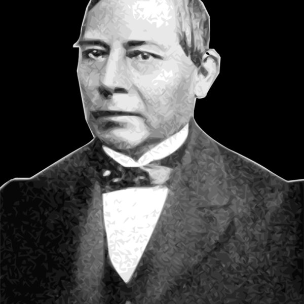 Benito Juarez President by Merlin2525  2  Thumbnail