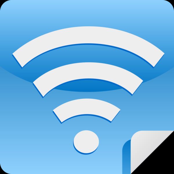 wifi sticker Thumbnail