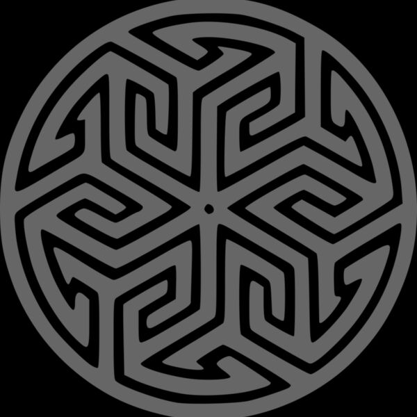 cibo00 Ancient Arabian Motif Thumbnail