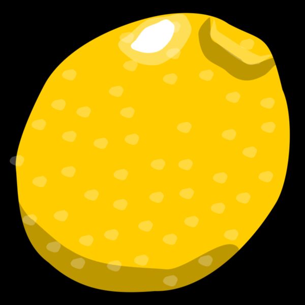 matou lemon Thumbnail