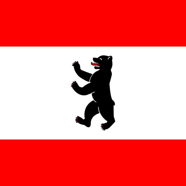 tobias Flag of Berlin Thumbnail