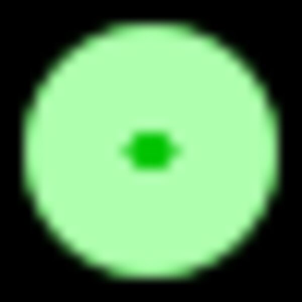 led green black Thumbnail