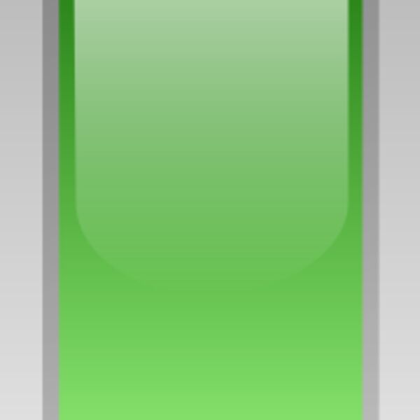 led rounded v green Thumbnail