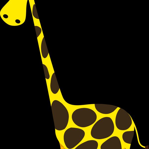 Martouf Giraffe sympa Thumbnail