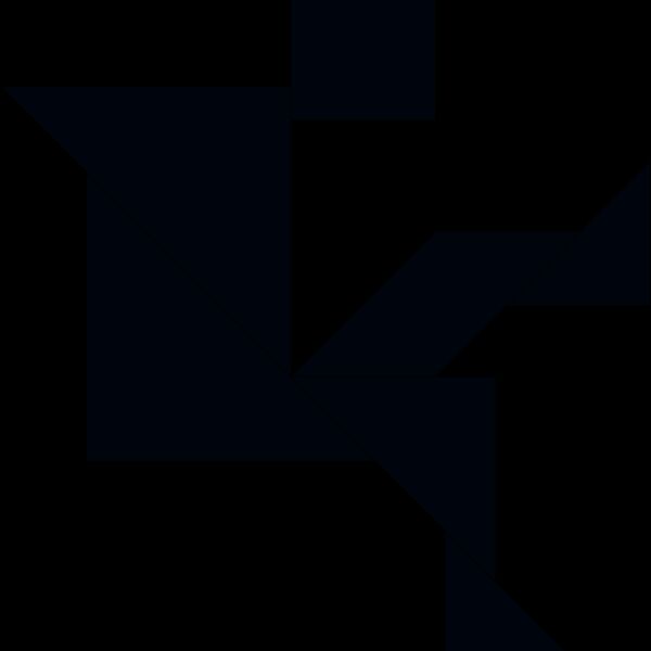 Tangram shape people 26 b Thumbnail