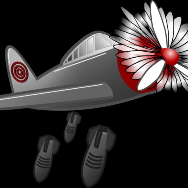 air attack Thumbnail