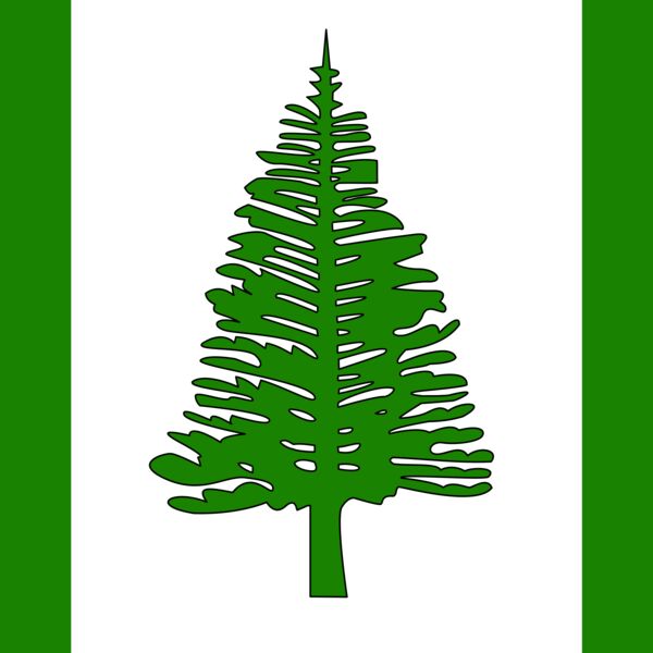 tobias Flag of Australia   Norfolk Islands Thumbnail