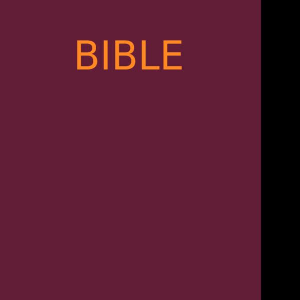 Bible closed Thumbnail