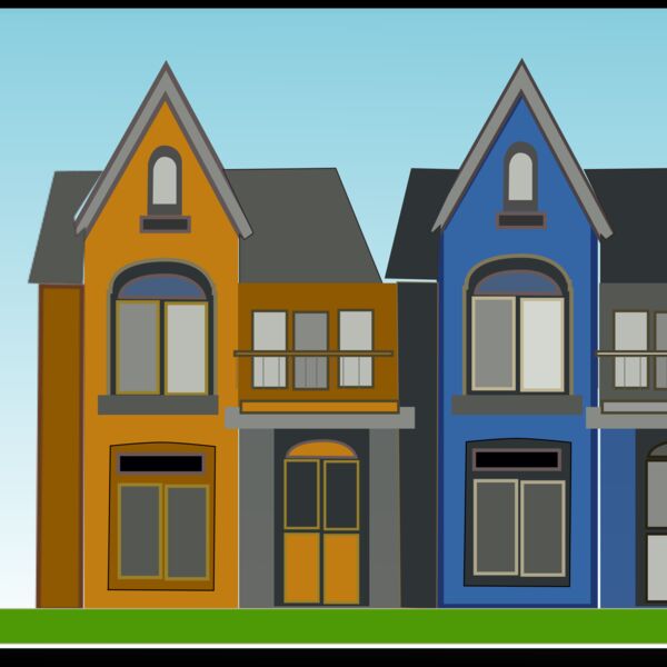 Bay and gable Thumbnail