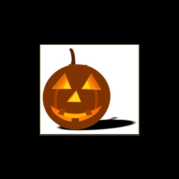 Halloween Pumpkin Thumbnail