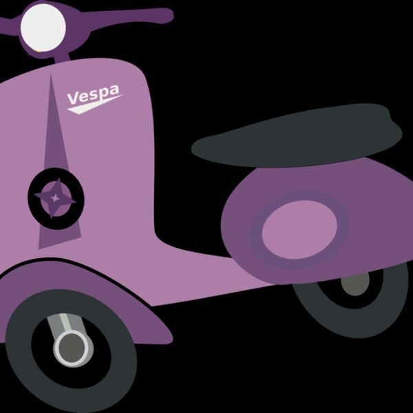 vespa Thumbnail
