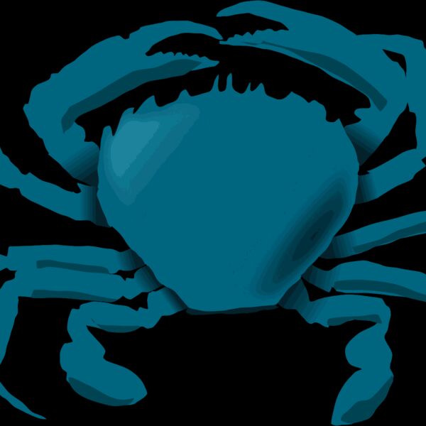 annaleeblysse Blue Crab Thumbnail
