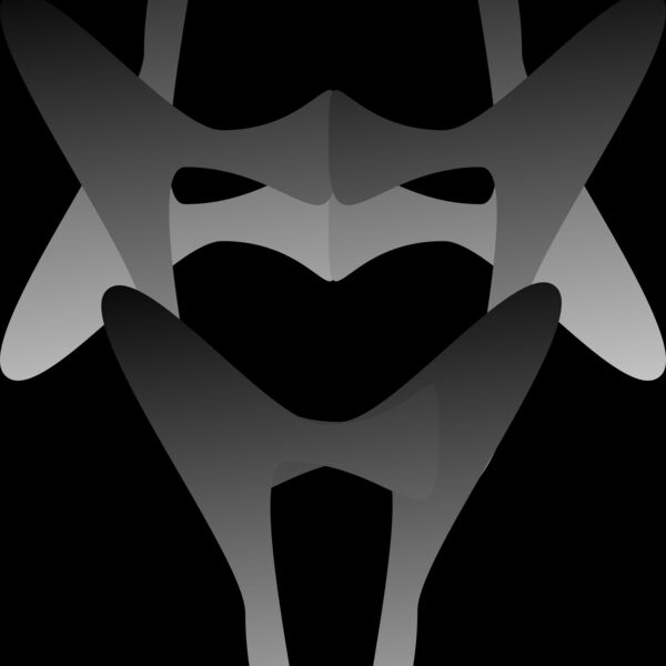 Angelo Gemmi devilish mask  2  Thumbnail