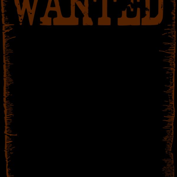 wantedframe Thumbnail