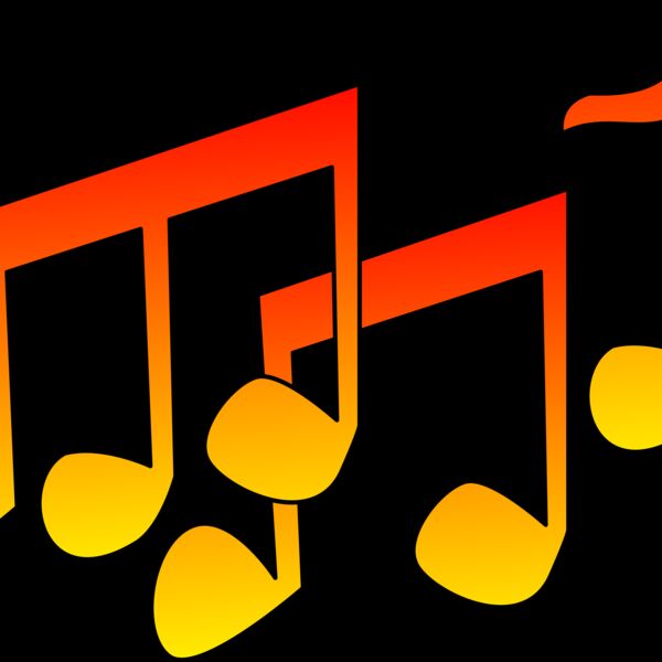 music notes Thumbnail