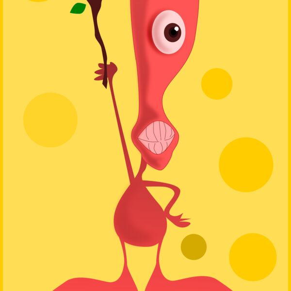 kablam monster02 Thumbnail