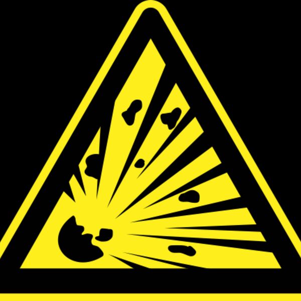 h0us3s Signs Hazard Warning 3 Thumbnail