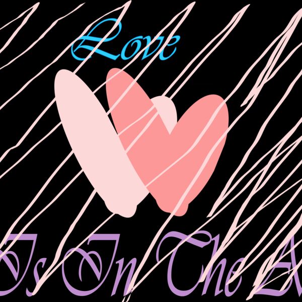 iglooo101 E Card Love is In the Air 26 Aug 2008 Thumbnail