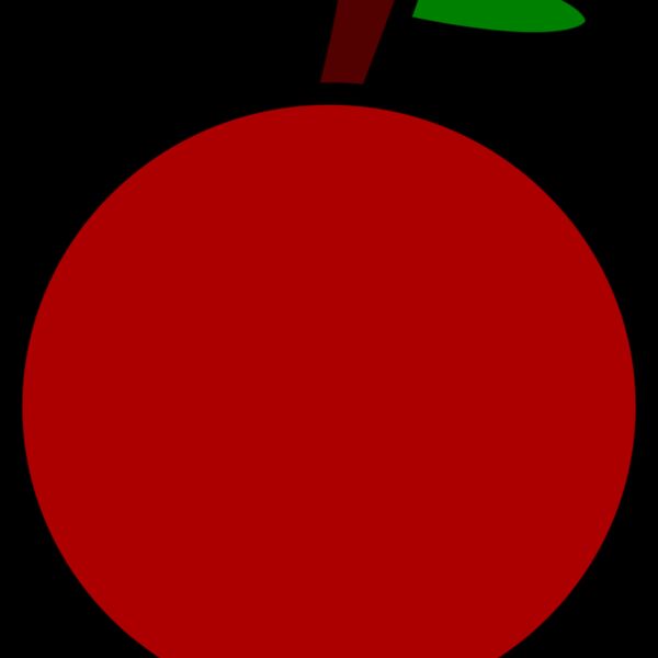 laobc Very simple apple Thumbnail