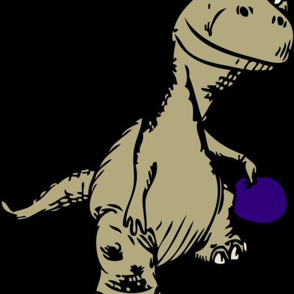 joeyjojojr01 johnny automatic dinosaur remix eps Thumbnail