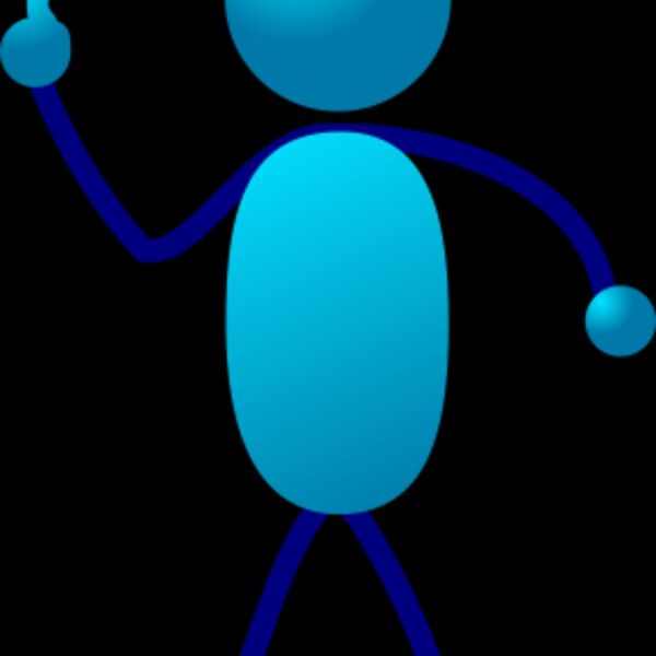 nicubunu Stickman 2 Thumbnail