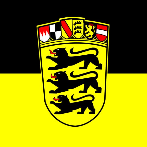 tobias Flag of Baden W rttemberg Thumbnail