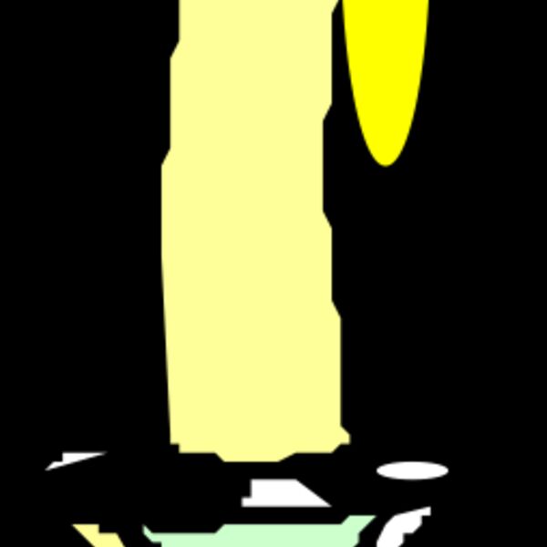 liftarn Candle   1 Thumbnail