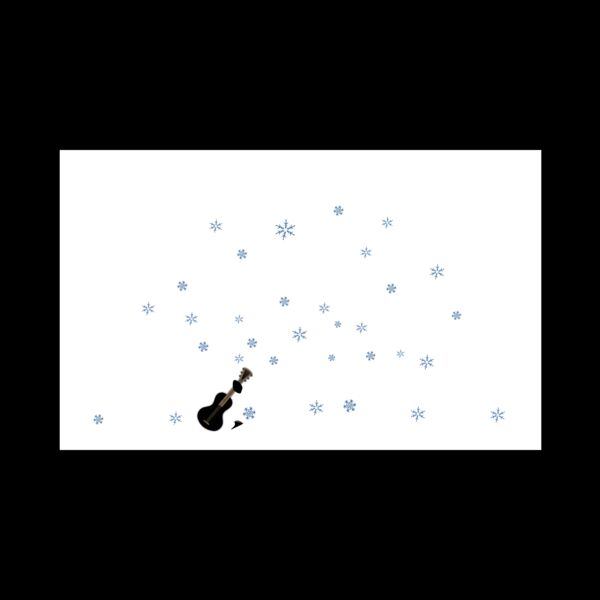 Seasons Greeting Card Front by Merlin2525 Thumbnail