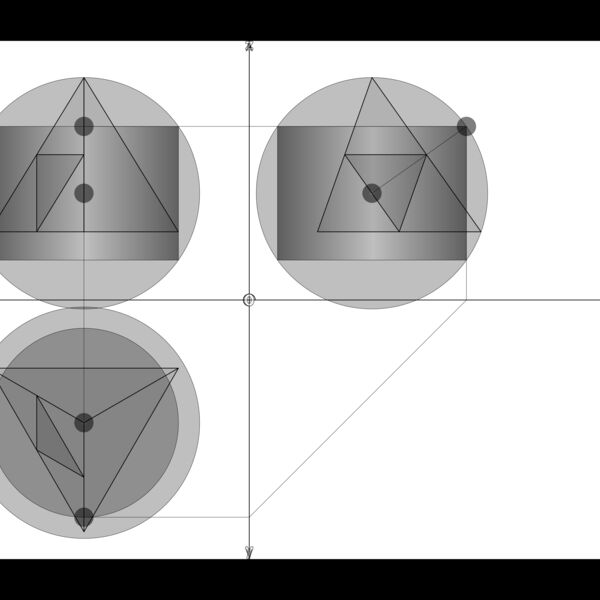04v10 geodaetische Kuppel aus Tetraeder Frequenz 2  2    Copy Thumbnail