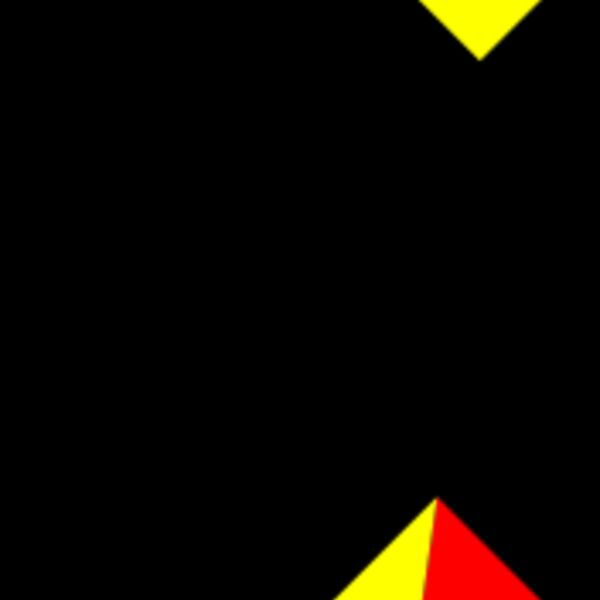 semaphore xray Thumbnail