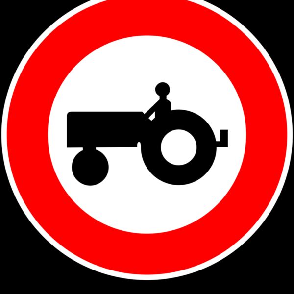 Tractor Thumbnail