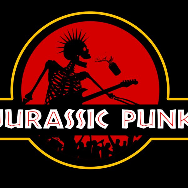 jurassic punk Thumbnail