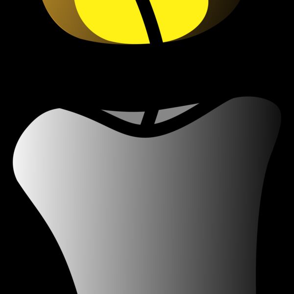 smurf vela   candle Thumbnail