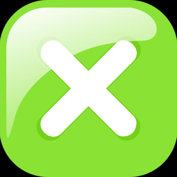 molumen green square submit icon Thumbnail