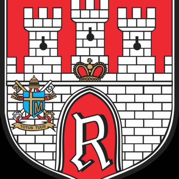 warszawianka Radom   coat of arms Thumbnail