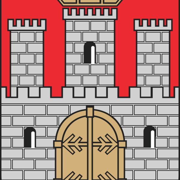 warszawianka Wloclawek   coat of arms Thumbnail